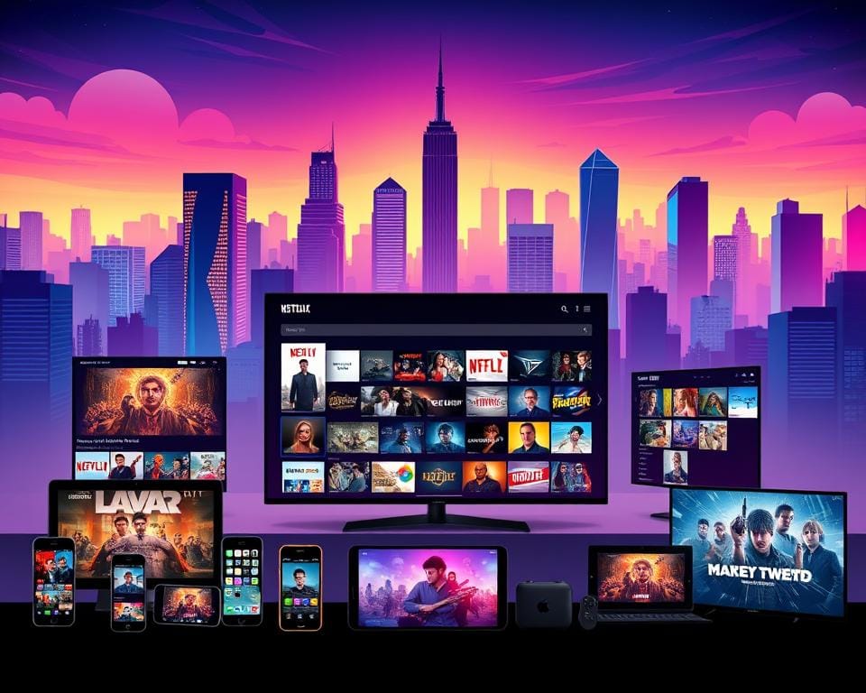 iptv ott​