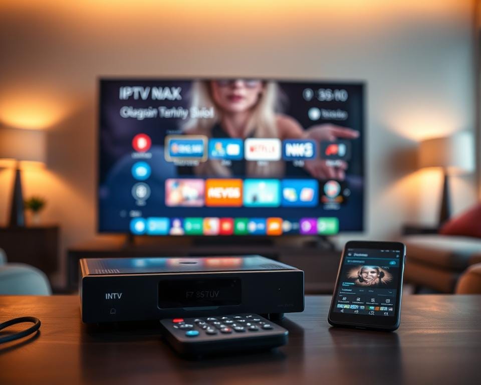 iptv premium ott​